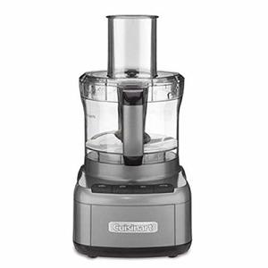 8 Cup Food Processor By Cuisinart