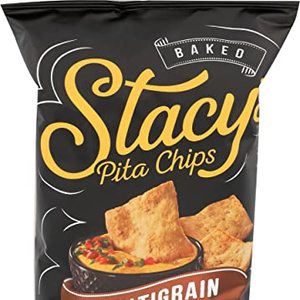 Stacys Snacks Multigrain Pita Chips